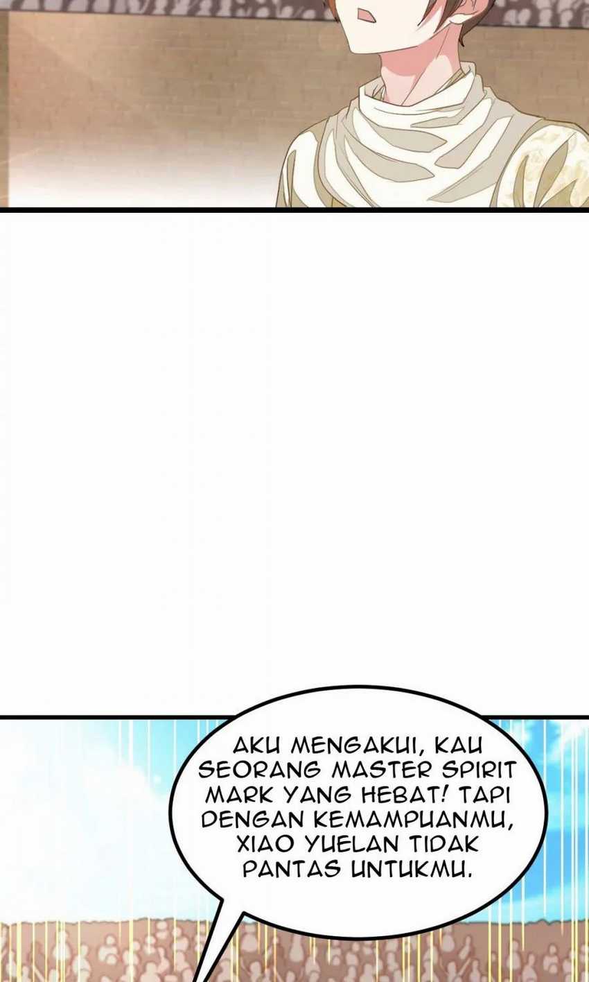 Jiuyang Shenwang Chapter 151 Gambar 28