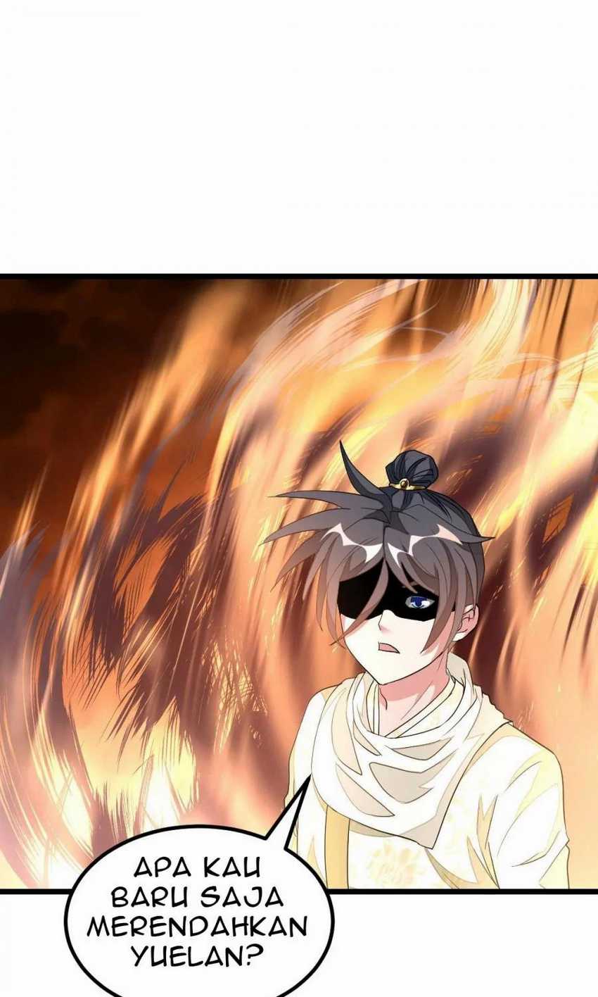 Jiuyang Shenwang Chapter 151 Gambar 31