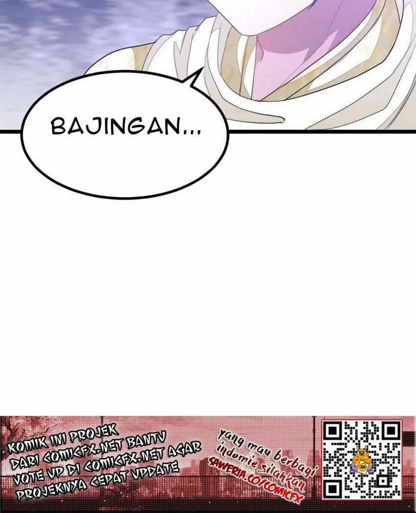 Jiuyang Shenwang Chapter 151 Gambar 34