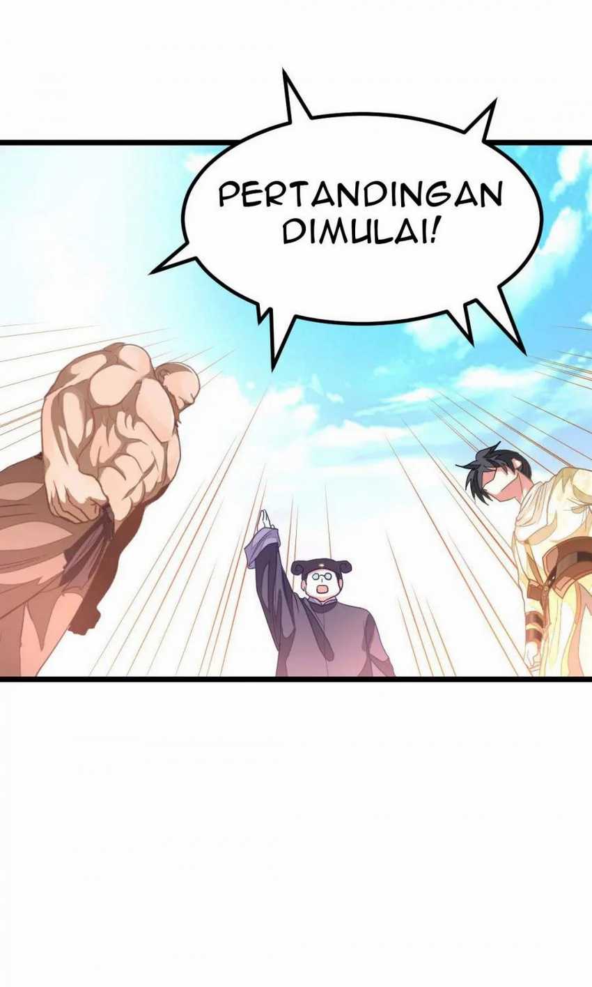 Jiuyang Shenwang Chapter 151 Gambar 40