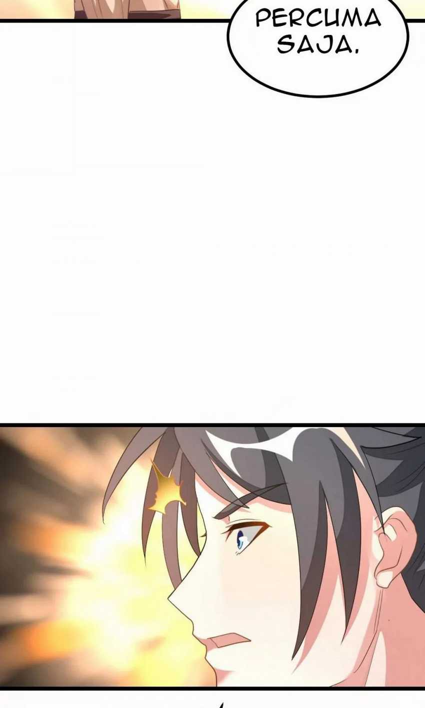 Jiuyang Shenwang Chapter 151 Gambar 43