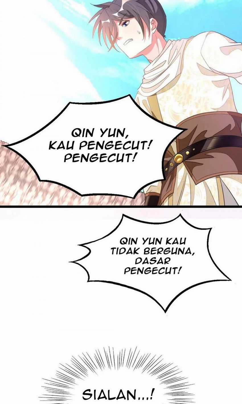 Jiuyang Shenwang Chapter 151 Gambar 48