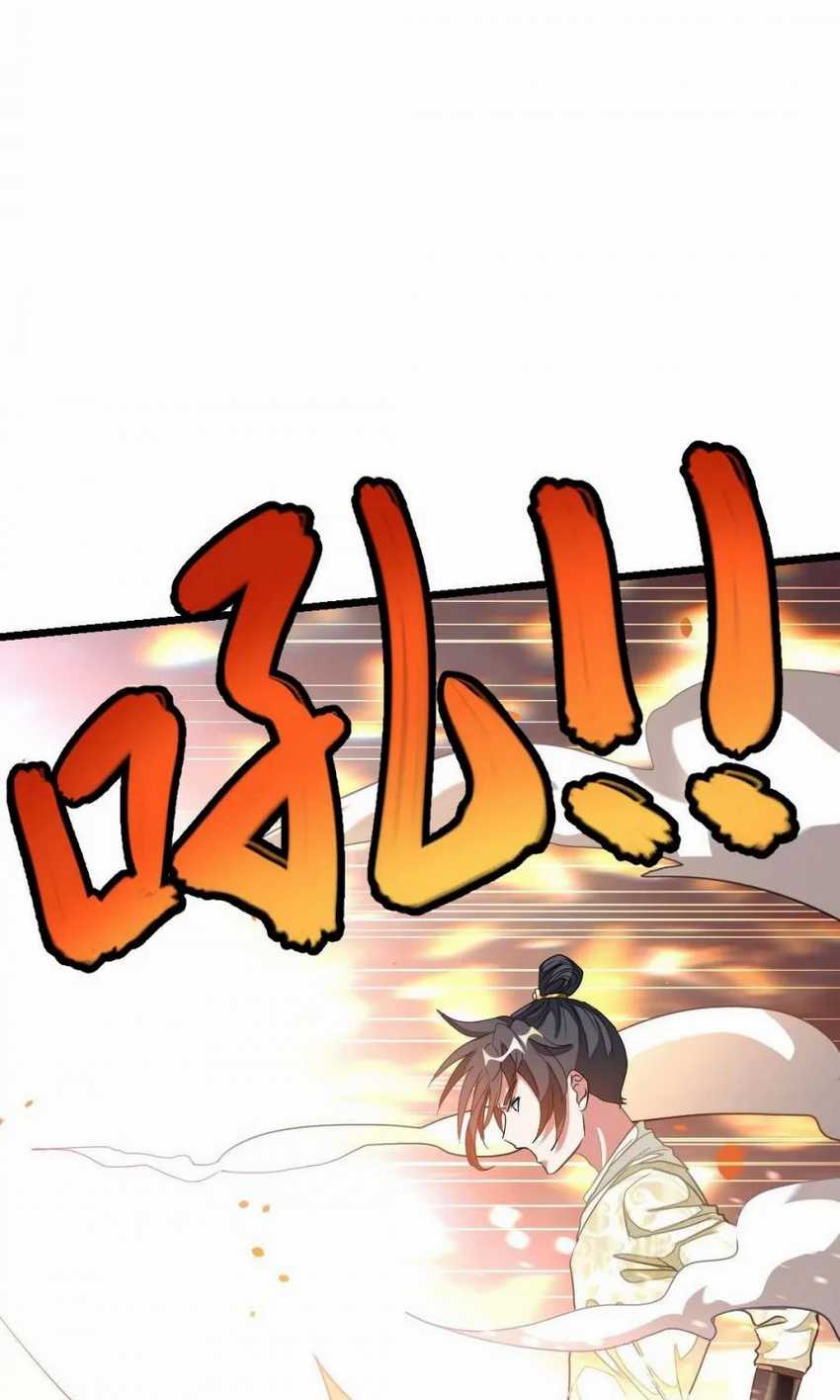 Jiuyang Shenwang Chapter 151 Gambar 7