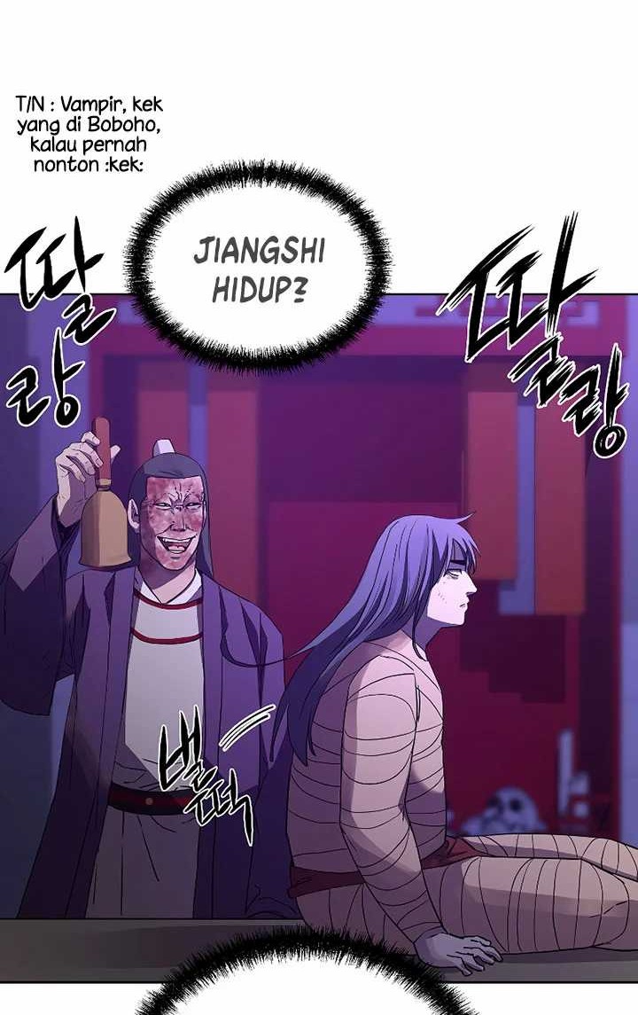 Reincarnation of the Murim Clan’s Former Ranker Chapter 26 Gambar 5