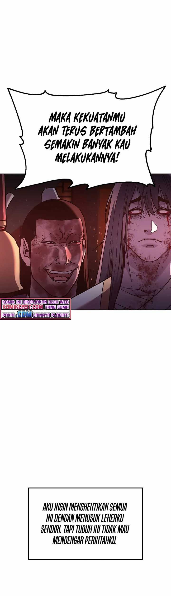 Reincarnation of the Murim Clan’s Former Ranker Chapter 26 Gambar 18