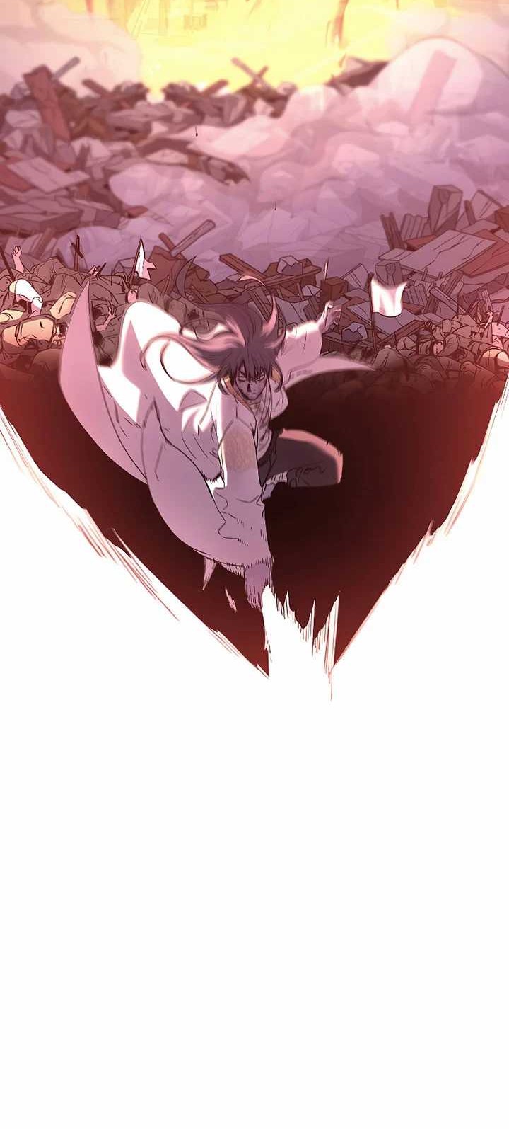 Reincarnation of the Murim Clan’s Former Ranker Chapter 26 Gambar 21