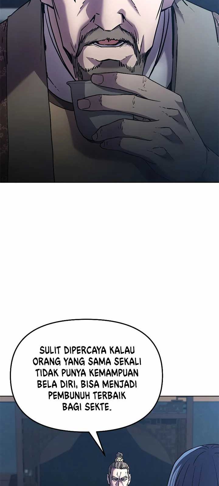 Reincarnation of the Murim Clan’s Former Ranker Chapter 26 Gambar 25