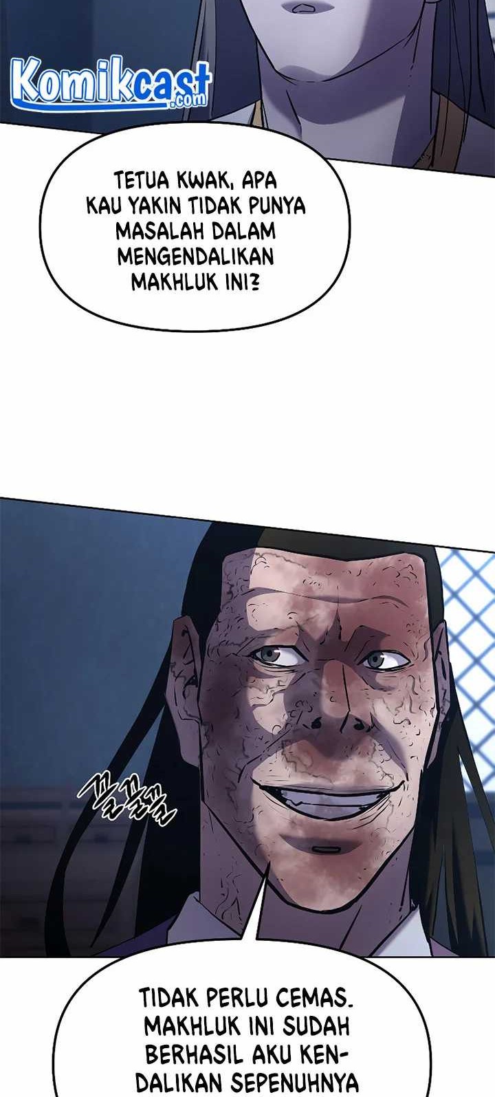 Reincarnation of the Murim Clan’s Former Ranker Chapter 26 Gambar 27