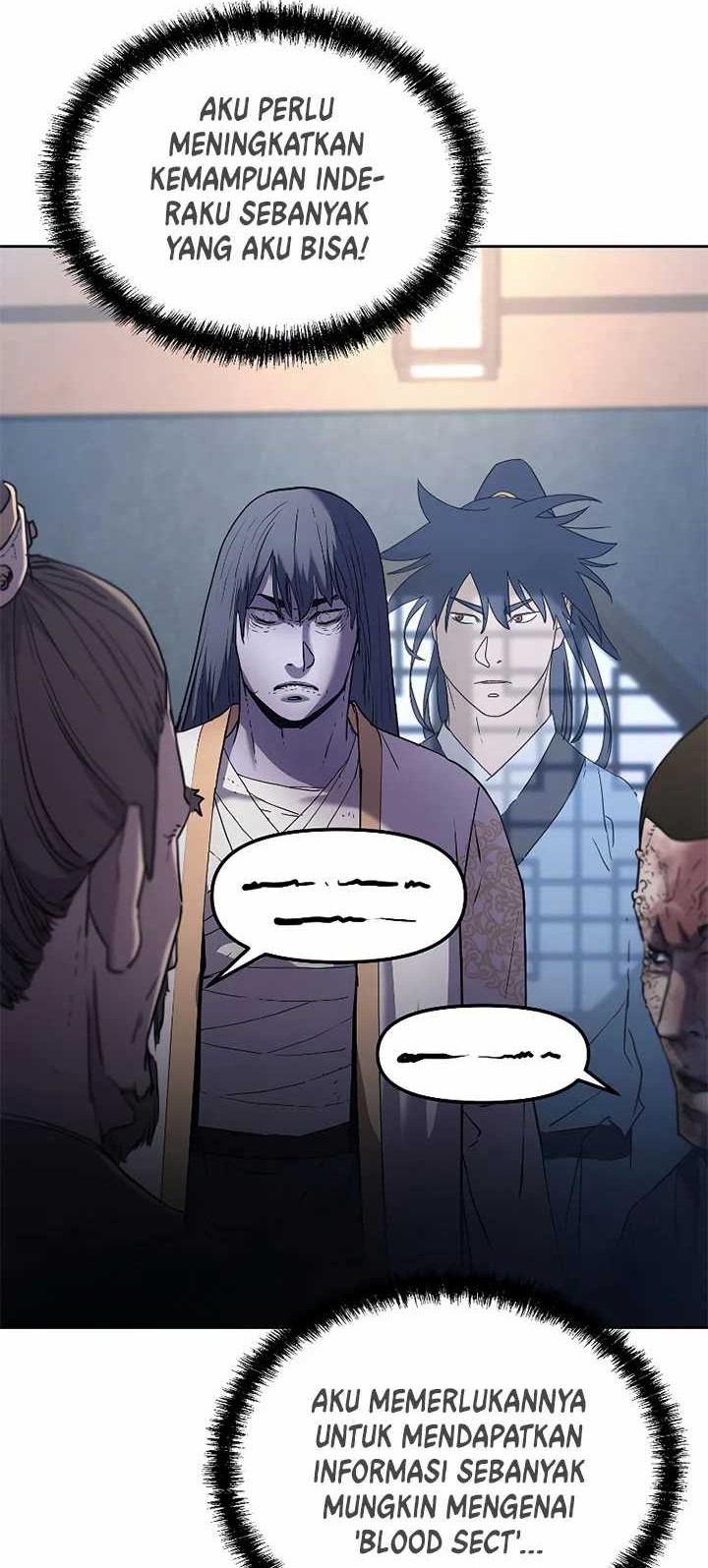 Reincarnation of the Murim Clan’s Former Ranker Chapter 26 Gambar 29