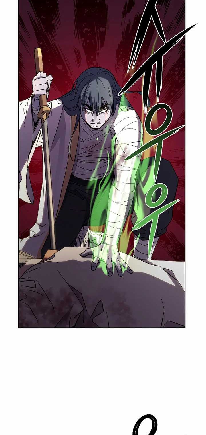 Reincarnation of the Murim Clan’s Former Ranker Chapter 26 Gambar 35