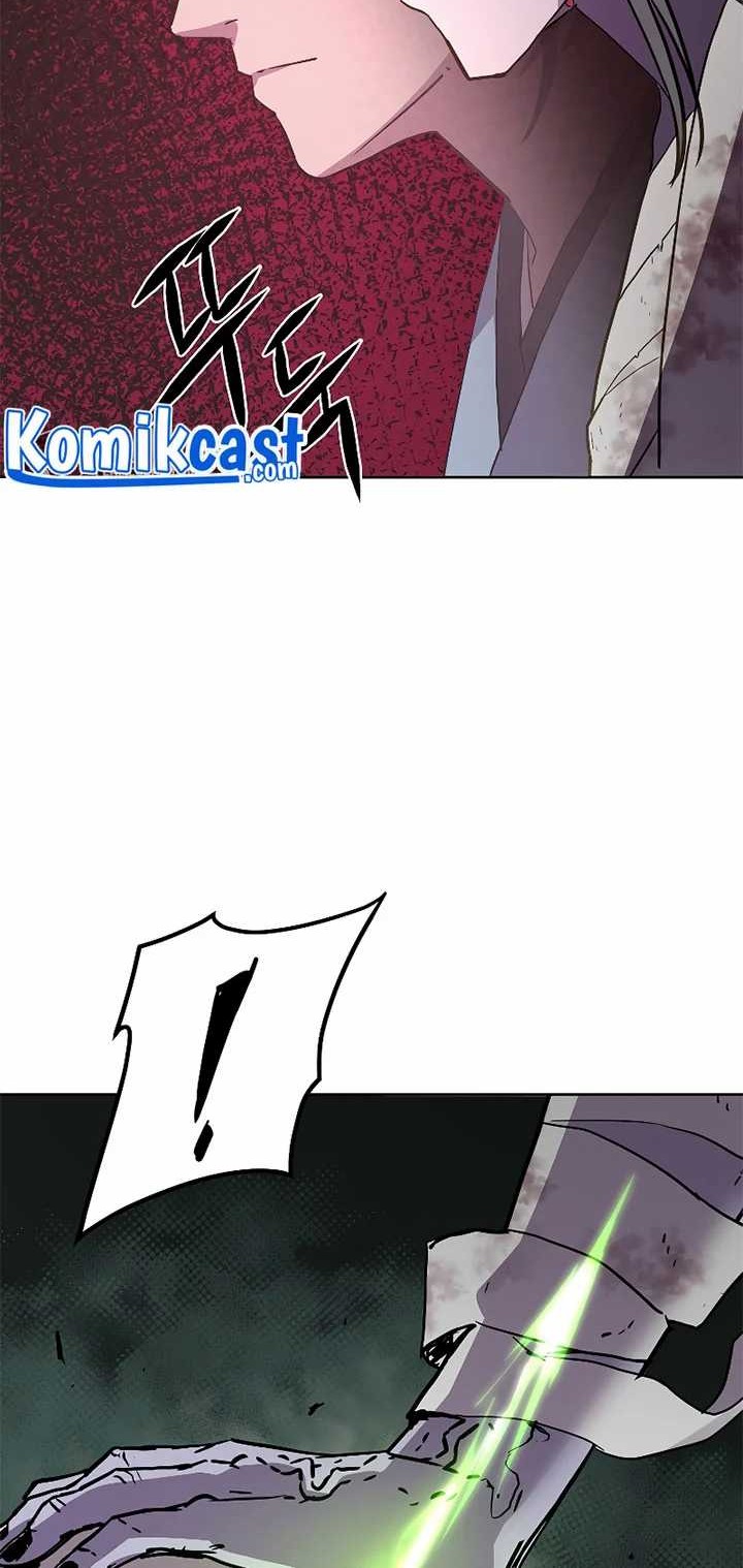 Reincarnation of the Murim Clan’s Former Ranker Chapter 26 Gambar 37