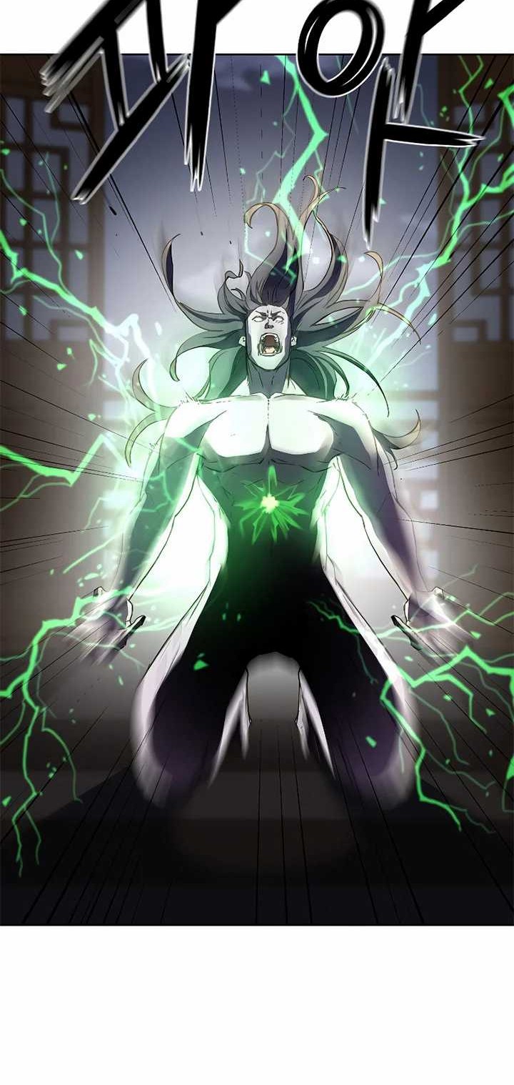 Reincarnation of the Murim Clan’s Former Ranker Chapter 26 Gambar 39