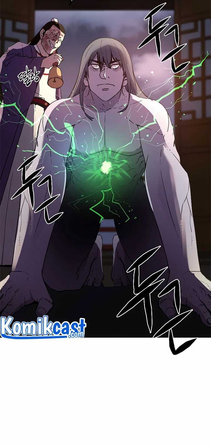 Reincarnation of the Murim Clan’s Former Ranker Chapter 26 Gambar 41