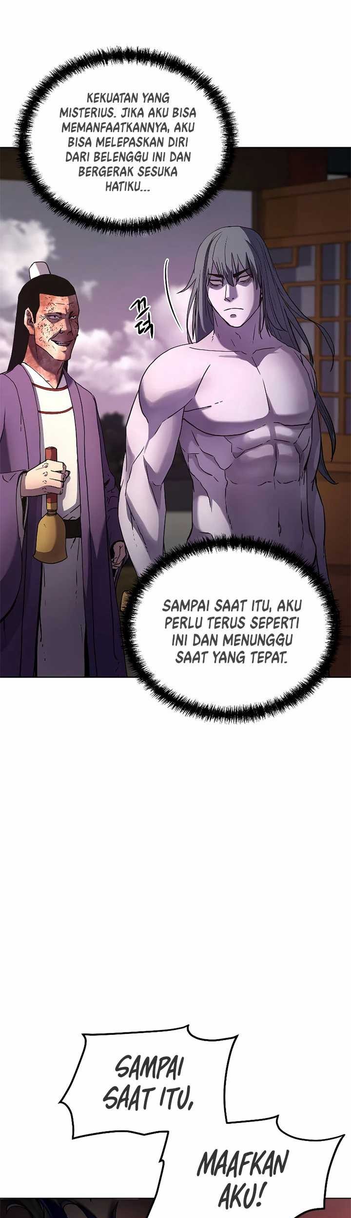 Reincarnation of the Murim Clan’s Former Ranker Chapter 26 Gambar 42