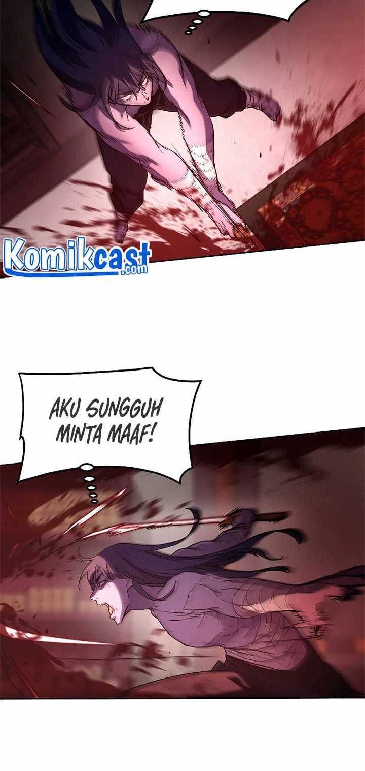 Reincarnation of the Murim Clan’s Former Ranker Chapter 26 Gambar 43