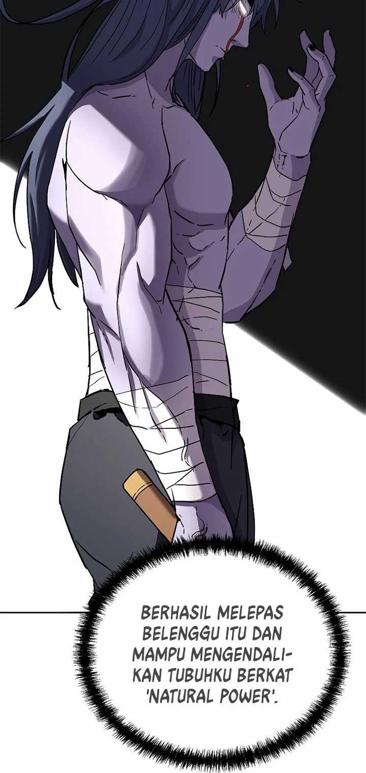 Reincarnation of the Murim Clan’s Former Ranker Chapter 26 Gambar 45