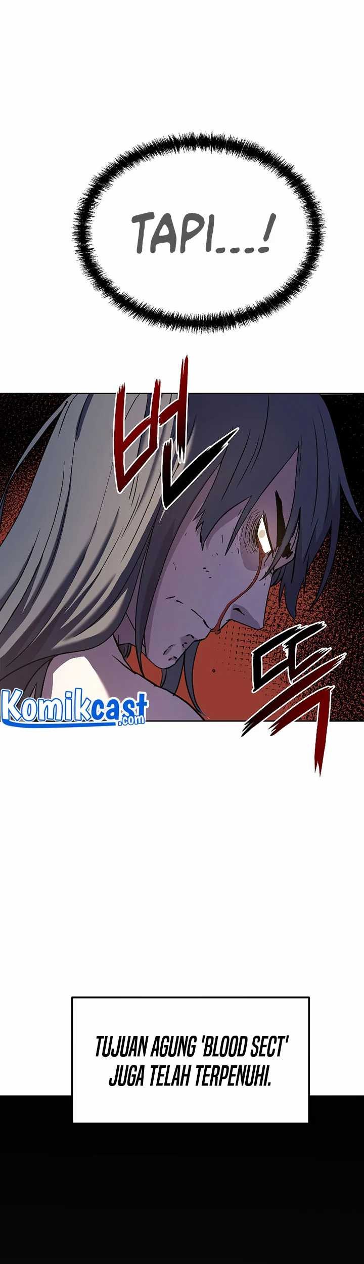 Reincarnation of the Murim Clan’s Former Ranker Chapter 26 Gambar 46