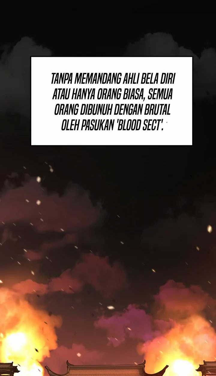 Reincarnation of the Murim Clan’s Former Ranker Chapter 26 Gambar 47