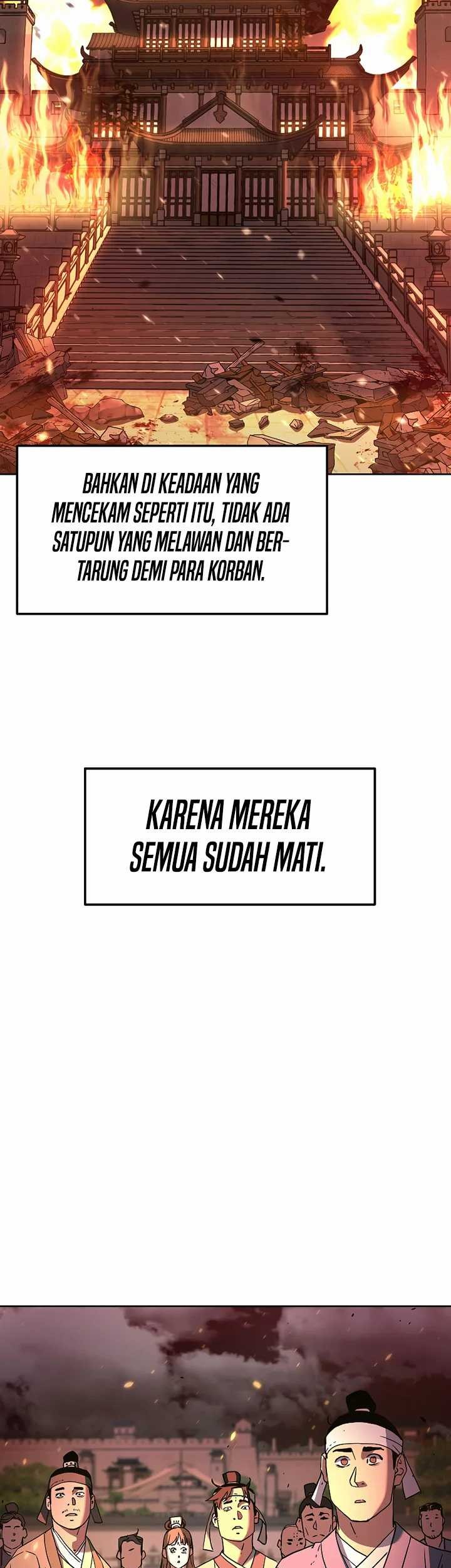 Reincarnation of the Murim Clan’s Former Ranker Chapter 26 Gambar 48