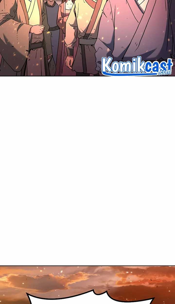 Reincarnation of the Murim Clan’s Former Ranker Chapter 26 Gambar 49