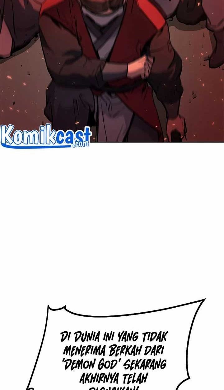 Reincarnation of the Murim Clan’s Former Ranker Chapter 26 Gambar 53