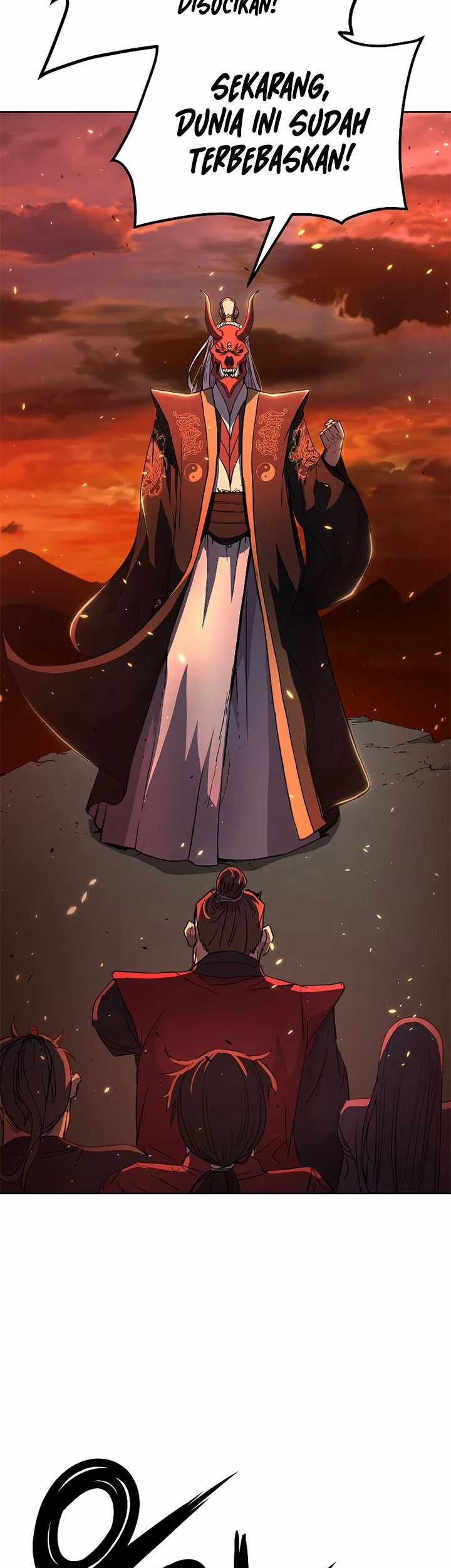 Reincarnation of the Murim Clan’s Former Ranker Chapter 26 Gambar 54