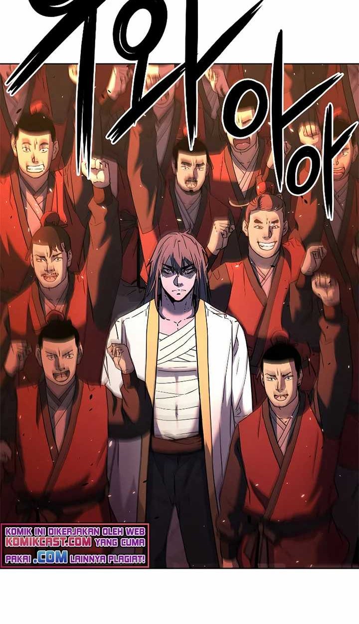 Reincarnation of the Murim Clan’s Former Ranker Chapter 26 Gambar 55