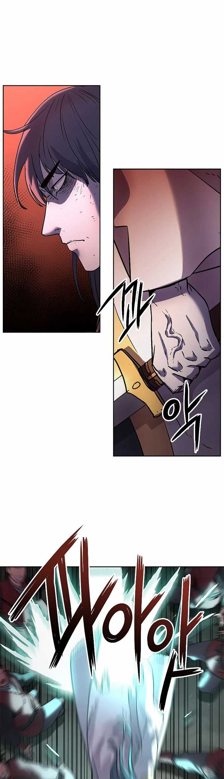 Reincarnation of the Murim Clan’s Former Ranker Chapter 26 Gambar 56