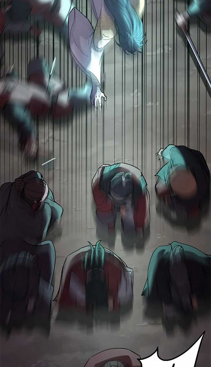 Reincarnation of the Murim Clan’s Former Ranker Chapter 26 Gambar 57