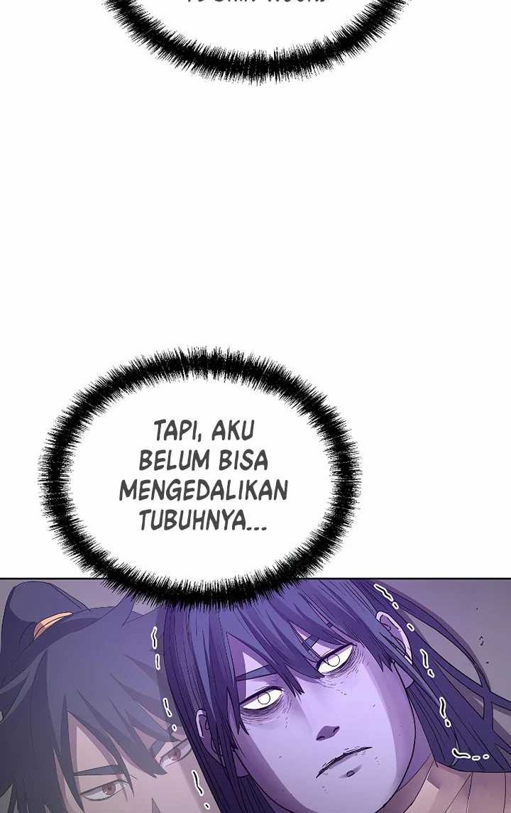 Reincarnation of the Murim Clan’s Former Ranker Chapter 26 Gambar 3