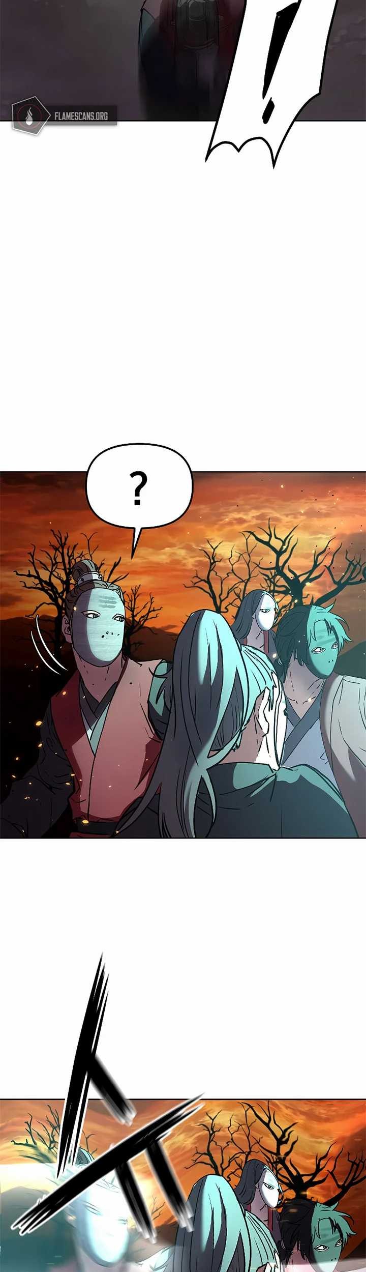 Reincarnation of the Murim Clan’s Former Ranker Chapter 26 Gambar 58