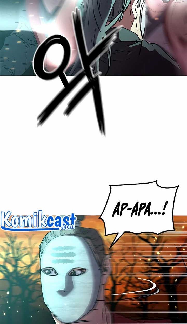 Reincarnation of the Murim Clan’s Former Ranker Chapter 26 Gambar 59