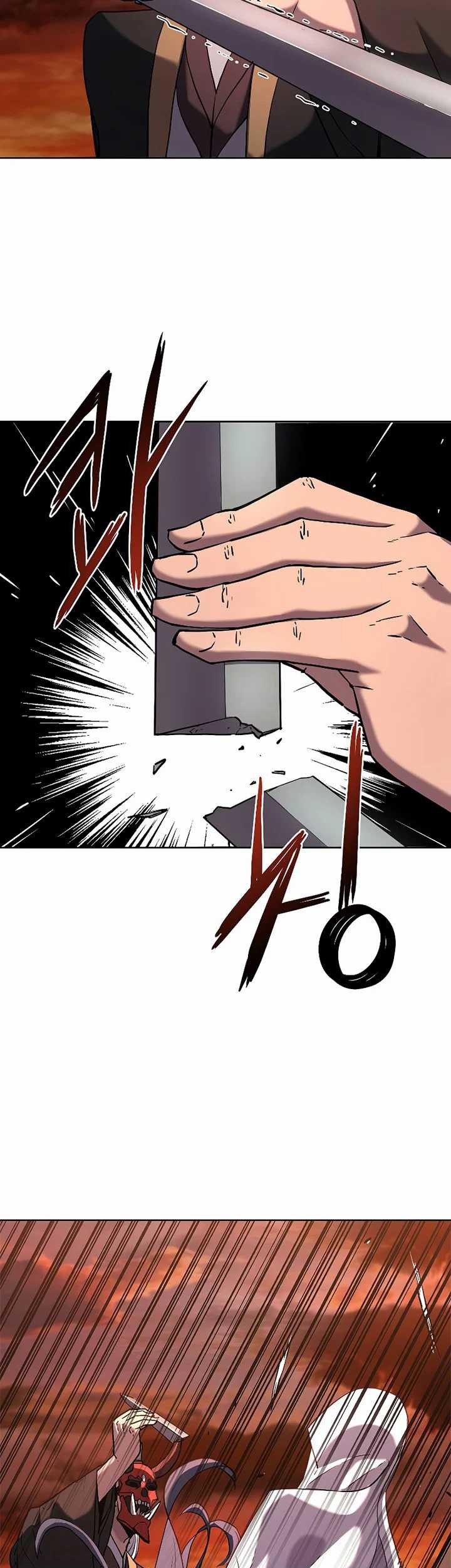 Reincarnation of the Murim Clan’s Former Ranker Chapter 26 Gambar 66