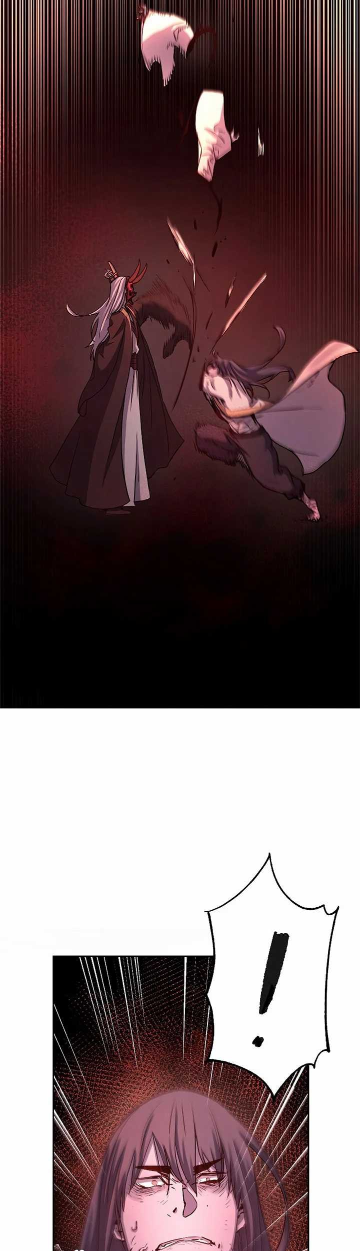 Reincarnation of the Murim Clan’s Former Ranker Chapter 26 Gambar 70