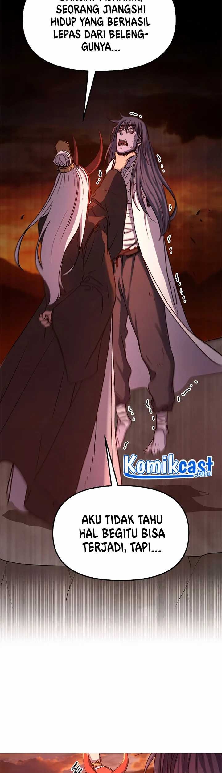 Reincarnation of the Murim Clan’s Former Ranker Chapter 26 Gambar 72