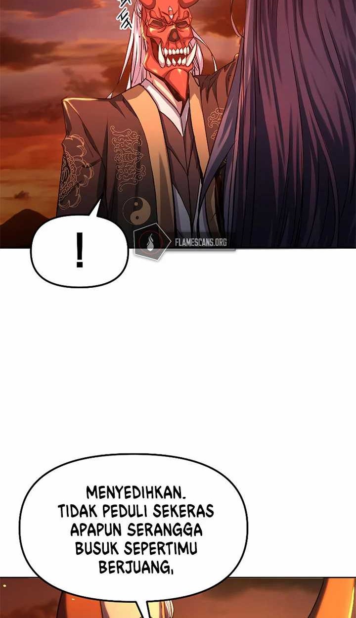 Reincarnation of the Murim Clan’s Former Ranker Chapter 26 Gambar 73