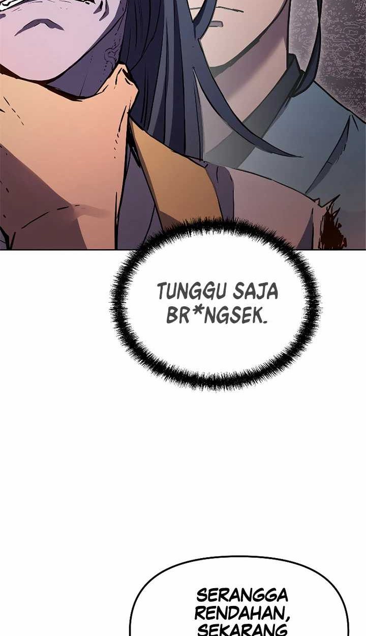 Reincarnation of the Murim Clan’s Former Ranker Chapter 26 Gambar 75