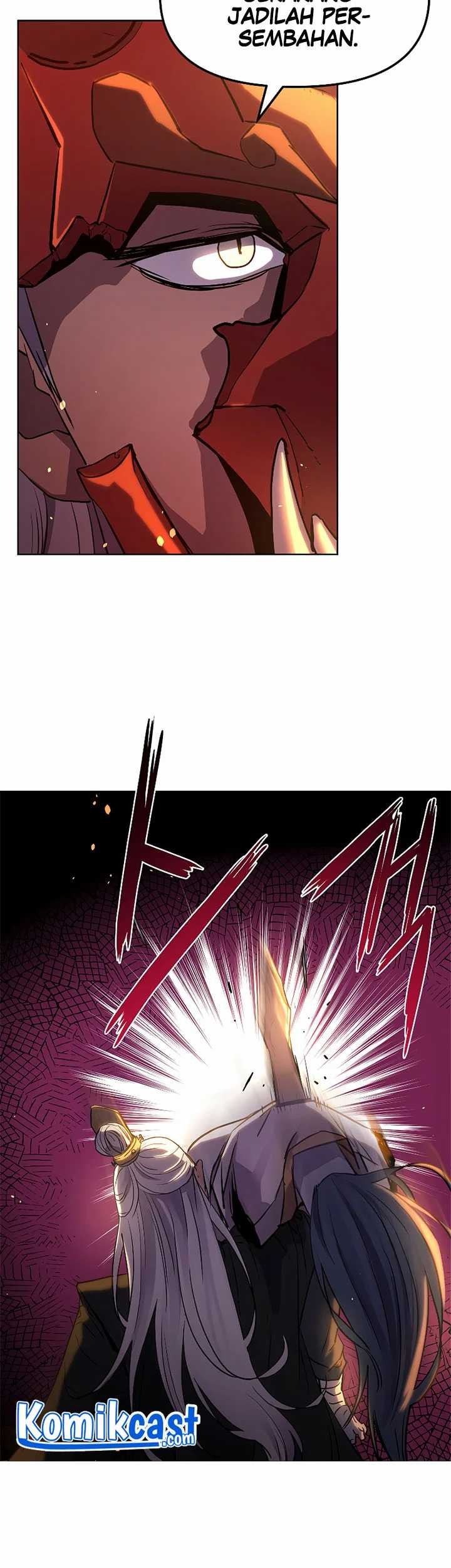 Reincarnation of the Murim Clan’s Former Ranker Chapter 26 Gambar 76