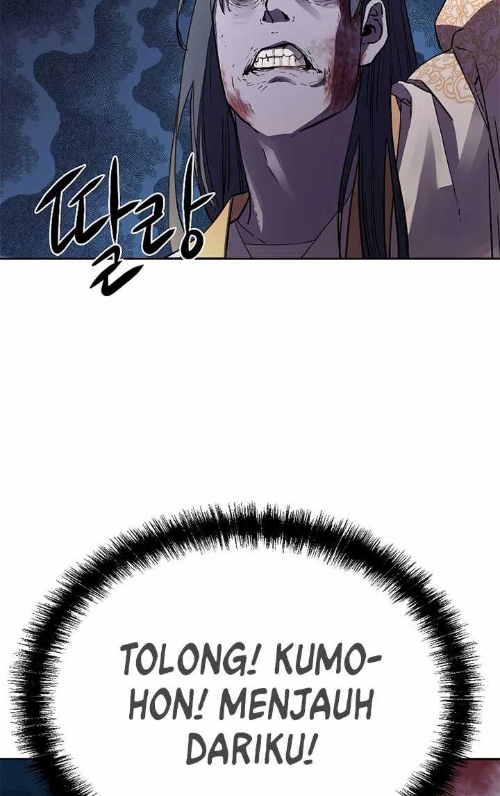 Reincarnation of the Murim Clan’s Former Ranker Chapter 26 Gambar 13