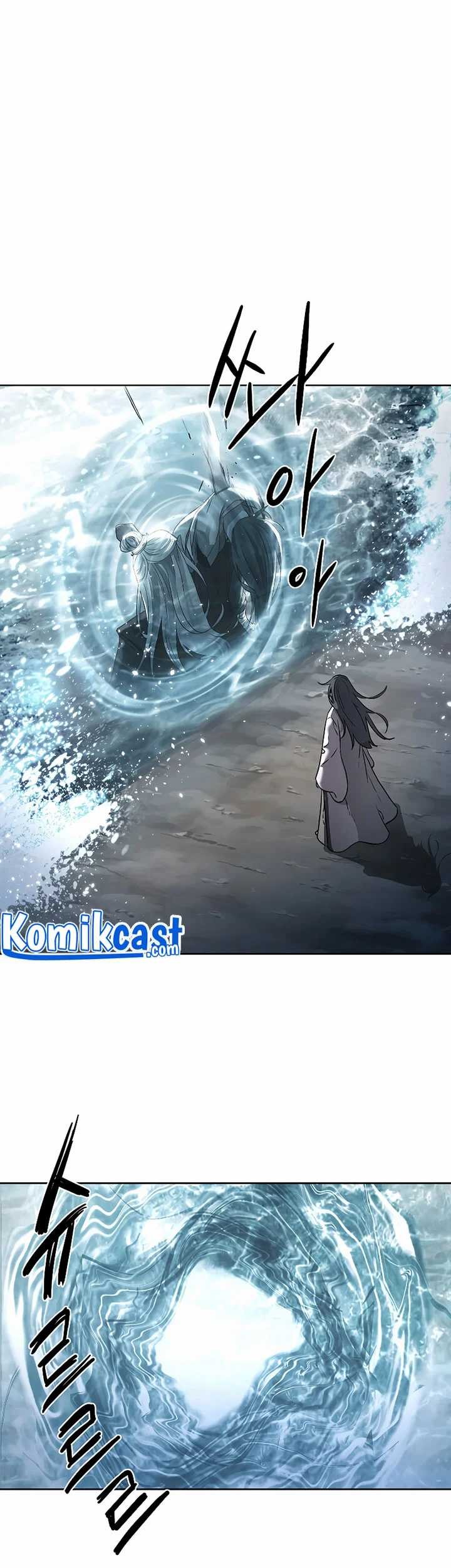 Reincarnation of the Murim Clan’s Former Ranker Chapter 26 Gambar 78