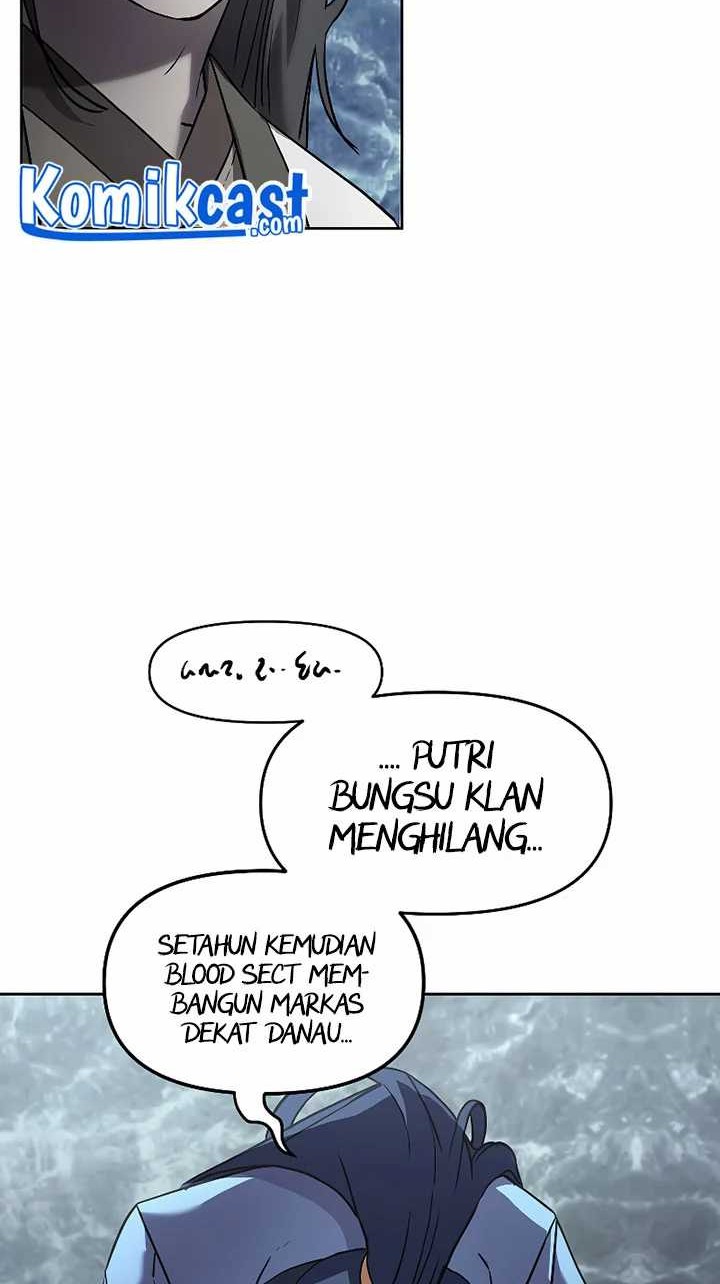 Reincarnation of the Murim Clan’s Former Ranker Chapter 26 Gambar 81