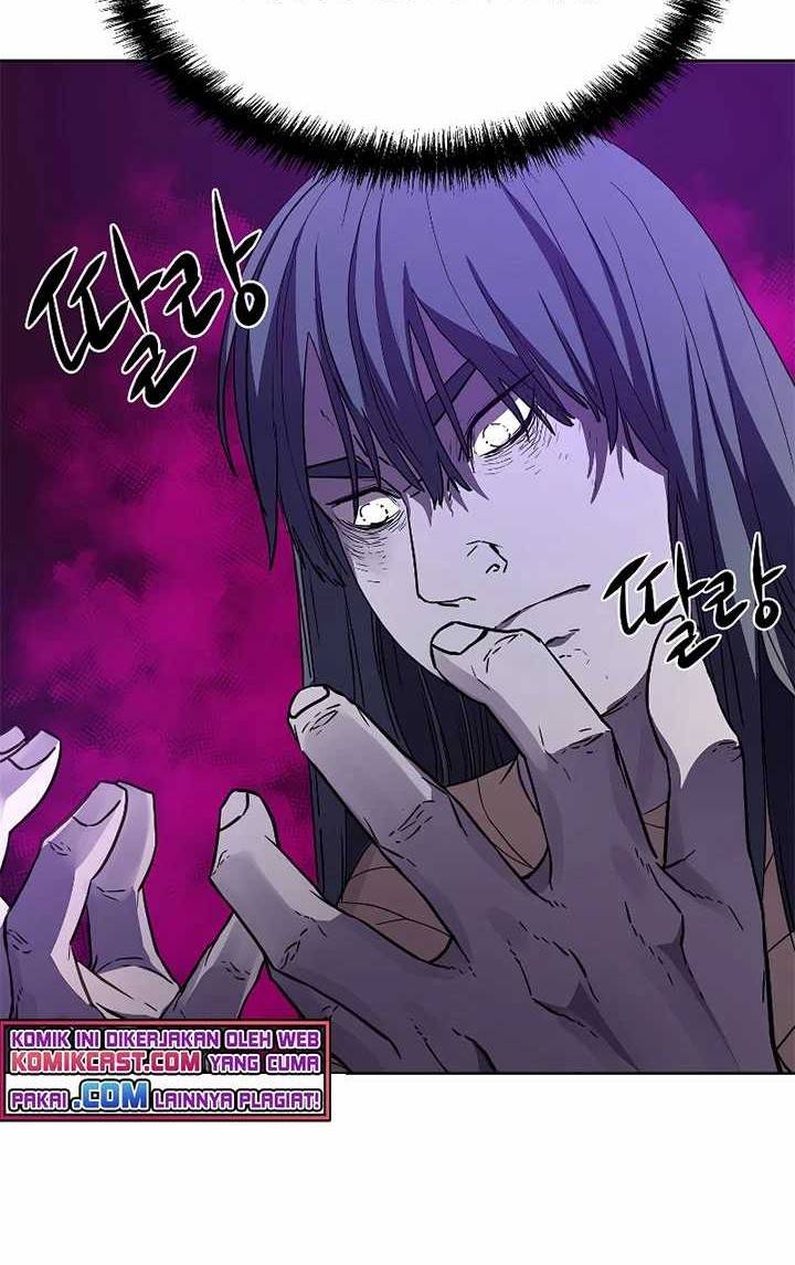 Reincarnation of the Murim Clan’s Former Ranker Chapter 26 Gambar 7