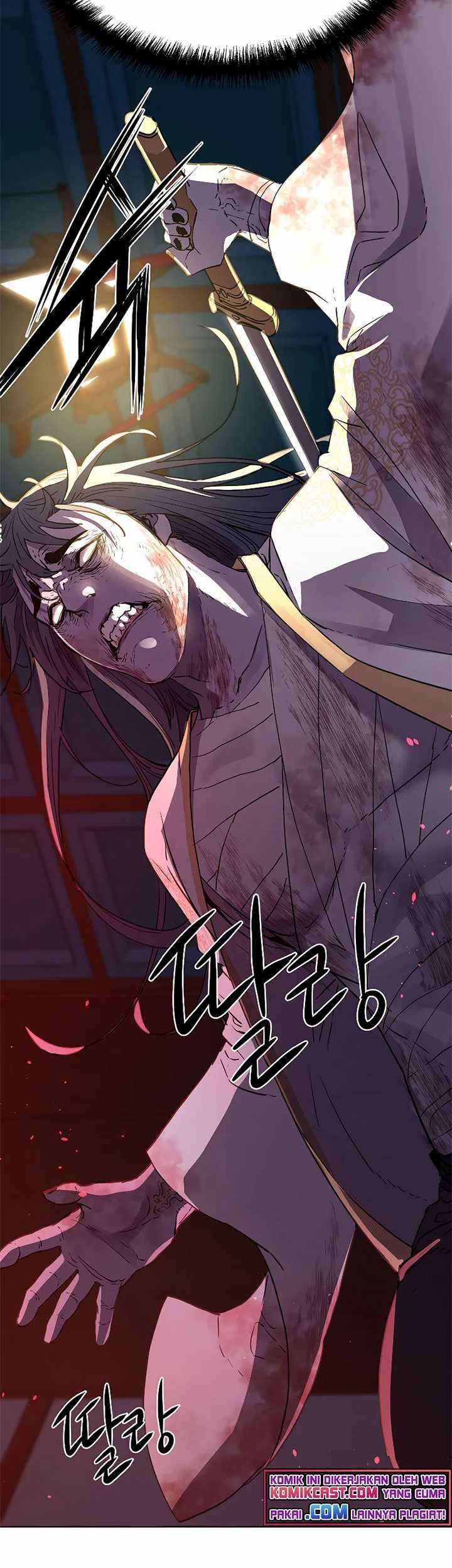 Reincarnation of the Murim Clan’s Former Ranker Chapter 26 Gambar 14