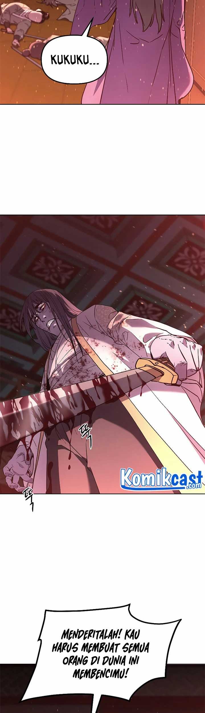 Reincarnation of the Murim Clan’s Former Ranker Chapter 26 Gambar 16