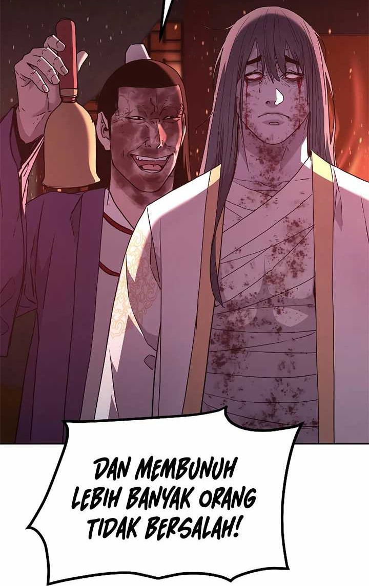 Reincarnation of the Murim Clan’s Former Ranker Chapter 26 Gambar 17