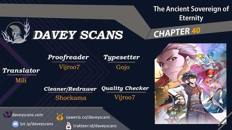 Komik The Ultimate of All Ages Chapter 40 gambar nomor 1