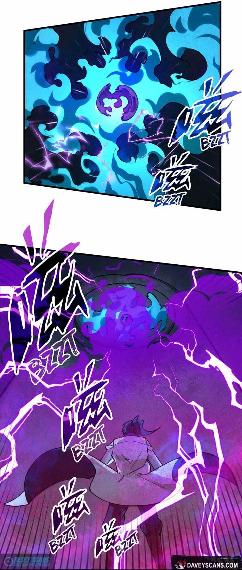 The Ultimate of All Ages Chapter 40 Gambar 10