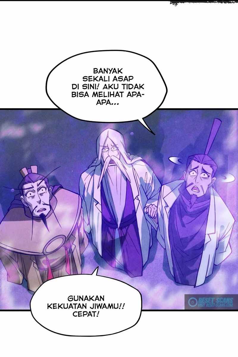 The Ultimate of All Ages Chapter 40 Gambar 11