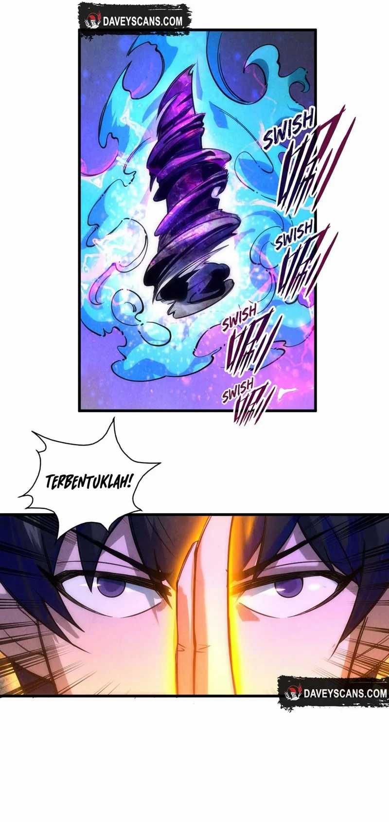 The Ultimate of All Ages Chapter 40 Gambar 12