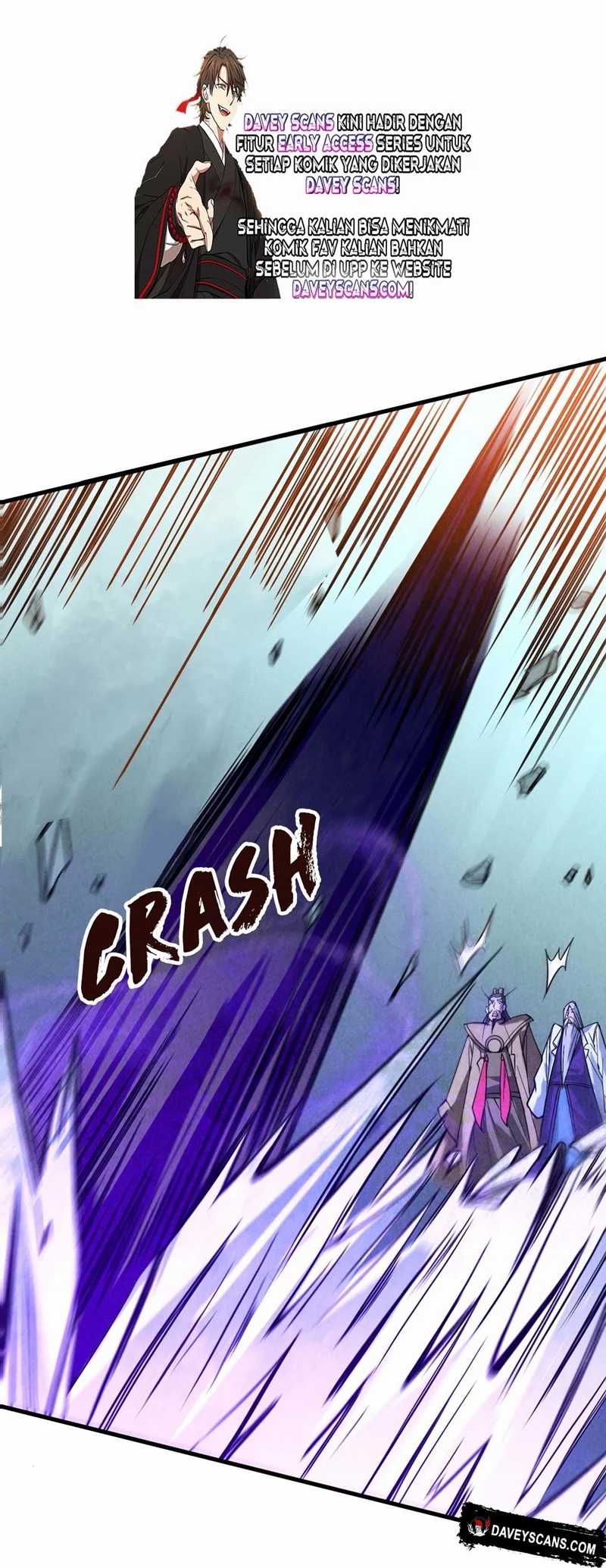 The Ultimate of All Ages Chapter 40 Gambar 15